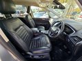 Ford Galaxy TITANIUM ECOBLUE 11
