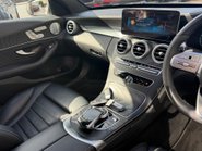 Mercedes-Benz C Class C 300 D AMG LINE NIGHT EDITION PREMIUM PLUS 31