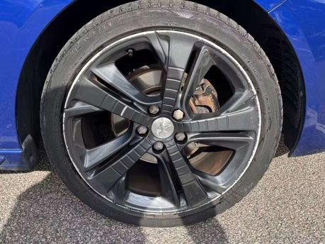 Peugeot 308 1.2 PureTech GPF GT Line Hatchback 5dr Petrol EAT Euro 6 (s/s) (130 ps) 29