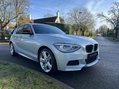 BMW 1 Series 1.6 118i M Sport Euro 6 (s/s) 5dr 7