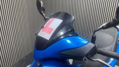Kymco Agility City 125 2021 GOOD RUNNING PROJECT DELIVERY SCOOTER 125CC LEARNER BIKE 8