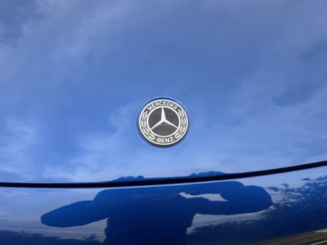 Mercedes-Benz EQA EQA 300 4Matic AMG Line Premium Plus Auto Electric 66 KWH PAN ROOF/HEADS UP 37