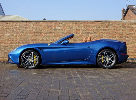 Ferrari California T 9