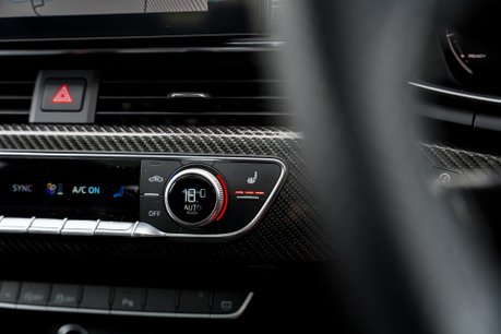 Audi RS4 CARBON BLACK. NOW SOLD. SIMILAR REQUIRED. PLEASE CALL 01903 254800. 23