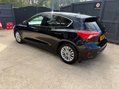 Ford Focus 1.0T EcoBoost Titanium Hatchback 5dr Petrol Auto Euro 6 (s/s) (125 ps) 14