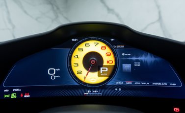 Ferrari Purosangue 26