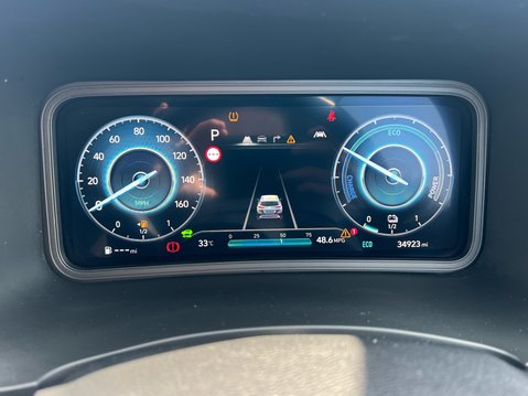 Hyundai KONA GDI PREMIUM 11