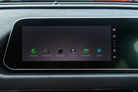 GWM Ora Funky Cat FIRST EDITION 28