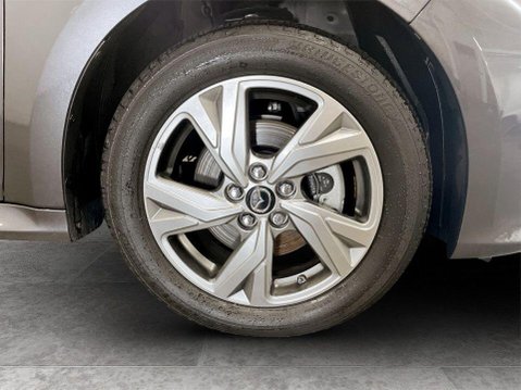 Mazda Mazda2 HYBRID 1.5h Exclusive-Line Hatchback 5dr Petrol Hybrid CVT Euro 6 (s/s) (116 ps) 10