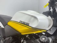 Lexmoto RSS 2024 WATER COOLED 125CC LEARNER BIKE PROJECT SPARES OR REPAIR 20