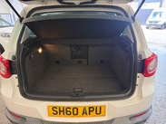 Volkswagen Tiguan 2.0 TDI Match SUV 5dr Diesel DSG 4WD Euro 5 (140 ps) 10