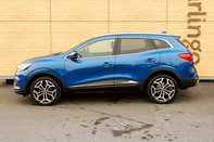 Renault Kadjar GT LINE TCE 13