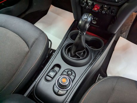 Mini Countryman 1.5 Countryman Cooper ALL4 Auto 4WD 5dr 83