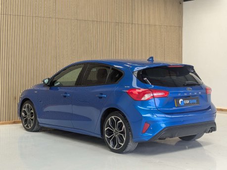 Ford Focus 1.0 Focus ST-Line X 5dr 20