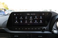 Hyundai i20 T-GDI PREMIUM MHEV 23