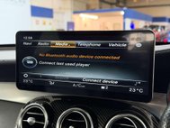 Mercedes-Benz GLC 4.0 GLC63 V8 BiTurbo AMG (Premium) Coupe 5dr Petrol SpdS MCT 4MATIC+ Euro 6 34