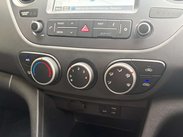 Hyundai i10 1.0 GO! SE Hatchback 5dr Petrol Manual Euro 6 (66 ps) 21