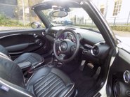 Mini Cooper JOHN COOPER WORKS 66