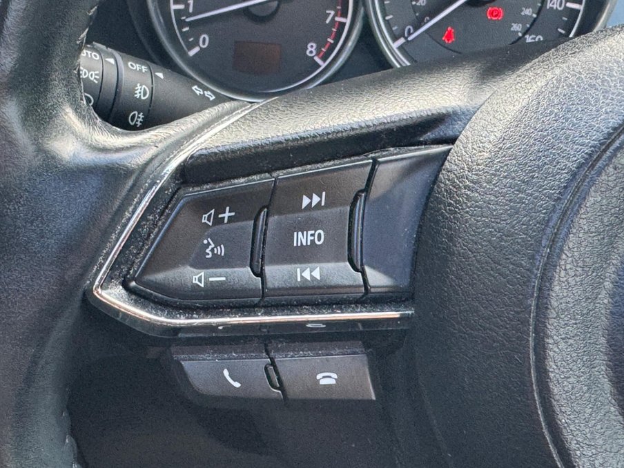 2018 Mazda CX-5 — image 32