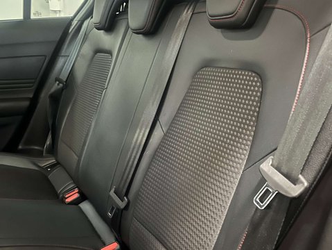 Ford Focus 1.5 Focus  ST-Line X TDCI 5dr 28