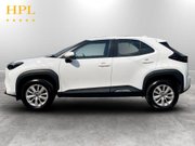 Toyota Yaris Cross 1.5 VVT-h Icon SUV 5dr Petrol Hybrid E-CVT Euro 6 (s/s) (116 ps) 4
