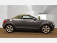 Audi TT 2.0 TFSI Roadster Euro 4 2dr 3