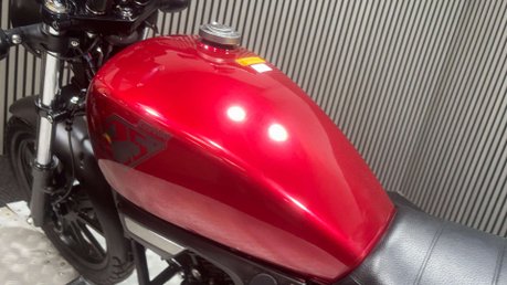 Keeway K-Light 125 2023 ONLY 9,274 MILES 1 OWNER VERY CLEAN CRUISER 125CC 7