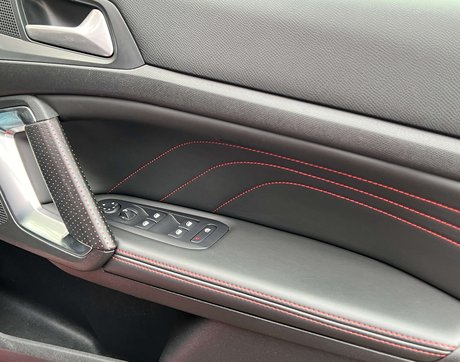 Peugeot 308 2.0 308 GT Line SW HDi Blue S/S 5dr 3