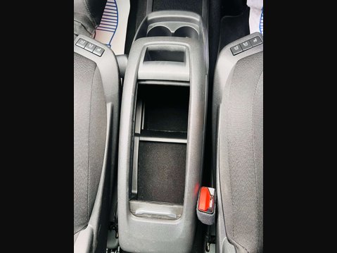 Citroen C4 Picasso 1.6 C4 Picasso Exclusive+ Blue HDi Auto 5dr 44