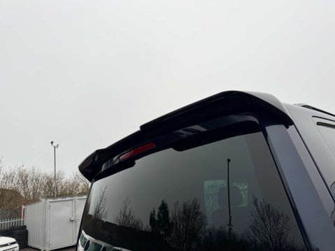 Volkswagen Transporter 2.0 Transporter T32 Highline TDI Semi-Auto 20