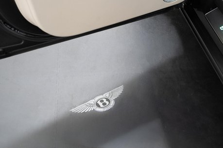 Bentley Flying Spur 6.0 W12 Saloon 4dr Petrol Auto 4WD Euro 6 (635 ps) 32