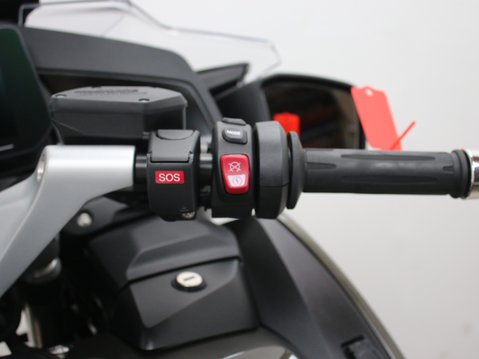 BMW R 1250 RT R 1250 RT LE 22