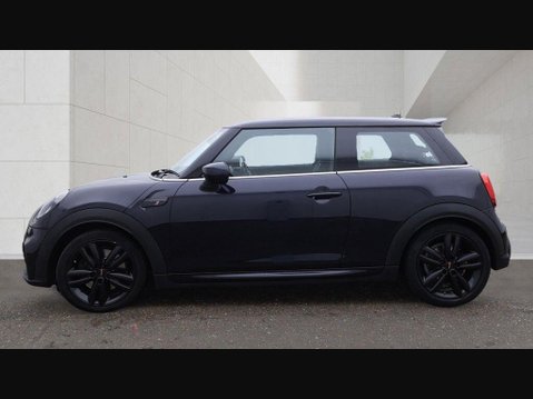 Mini Hatch COOPER S SPORT 6