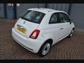 Fiat 500 1.2 Lounge Euro 6 (s/s) 3dr 24