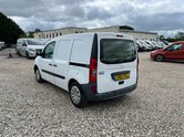 Mercedes-Benz Citan Petrol LWB (SOLD) L2H1 Low Roof Sportive Air Con Sensors 192 EURO 6 NO VAT 8
