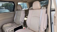 Toyota Alphard Auto+Hybrid+7Seats+Clean 33