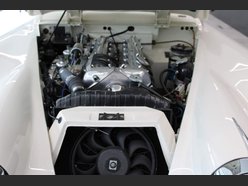 Jaguar XK XK 150 3.4 26