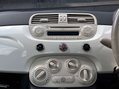 Fiat 500 1.2 500 Lounge 3dr 19