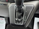 Ford Transit Custom Crew Cab AUTO SWB L1H1 Sport 320 Air Con SELECT 43