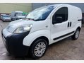 Citroen Nemo 1.4 HDi 8v LX Panel Van 3dr Diesel Manual FWD L1 H1 (119 g/km, 70 bhp) 16