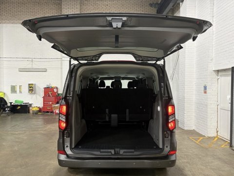 Ford Transit Custom 340 LIMITED ECOBOOST KOMBI 9