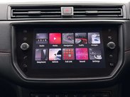 SEAT Arona 1.0 Arona FR TSi 5dr 6