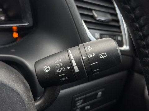 Mazda 3 2.0 SKYACTIV-G Sport Nav Euro 6 (s/s) 5dr 91