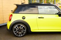 Mini Hatch COOPER S SPORT 7