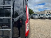 Ford Transit Custom SWB L1H1 Low Roof Limited 300 Air Con Alloys Sensors EURO 6 NO VAT 23