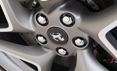 Ferrari F8 Tributo 24