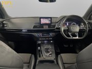 Audi Q5 2.0 TDI 40 Black Edition SUV 5dr Diesel S Tronic quattro Euro 6 (s/s) (190 19