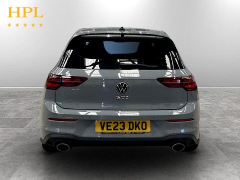 Volkswagen Golf 2.0 TSI GTI Clubsport Hatchback 5dr Petrol DSG Euro 6 (s/s) (300 ps) 6
