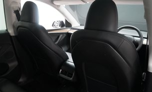 Tesla Model Y LONG RANGE AWD Comfort Suspension One Owner Tesla Comp Warranty until 12/27 17