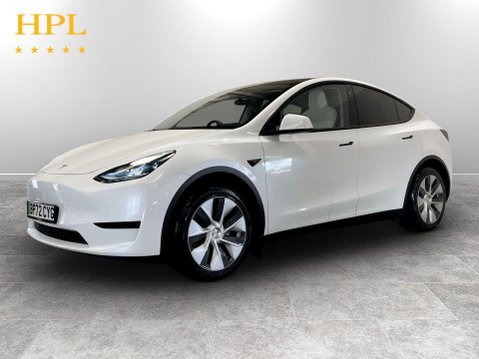 Tesla Model Y SUV 5dr Electric Auto RWD (346 ps) Cruise Control - Reverse Camera 3
